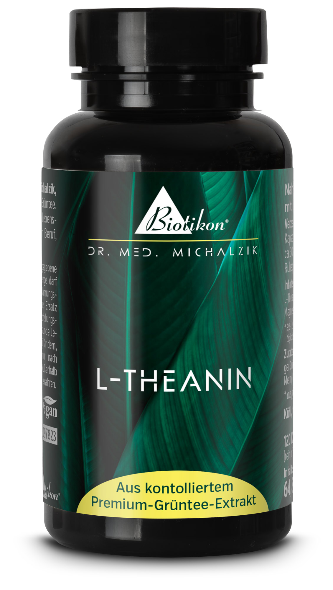 Theanine