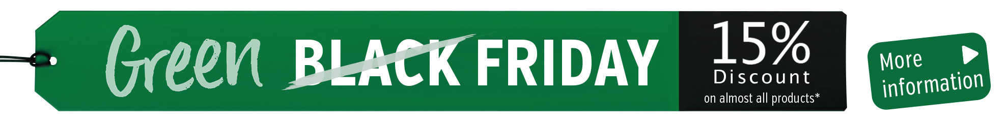 Osteraktion Desktop Banner