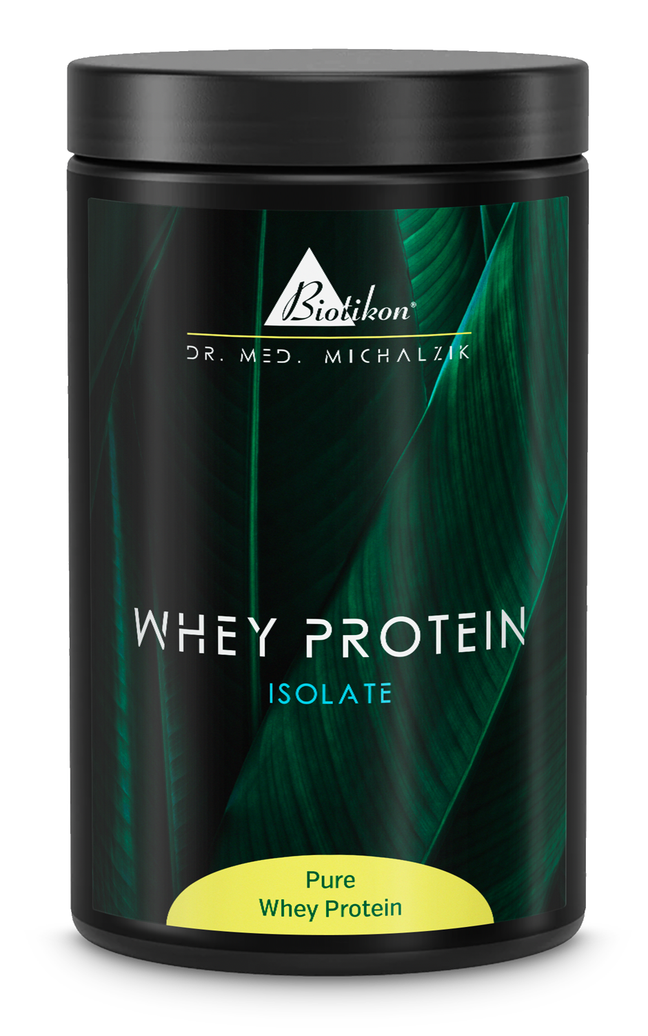 Whey Protein Isolate