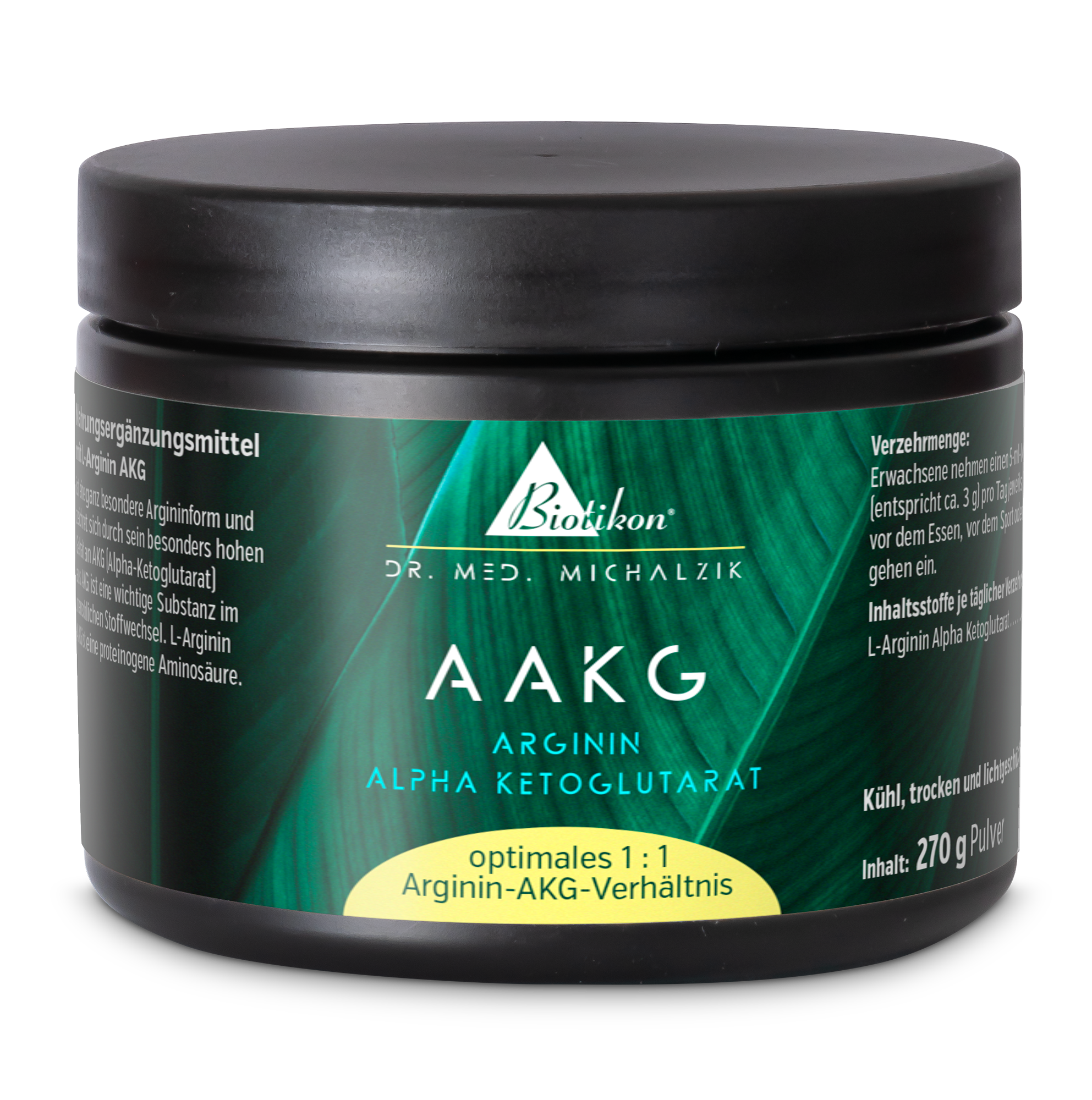 AAKG powder