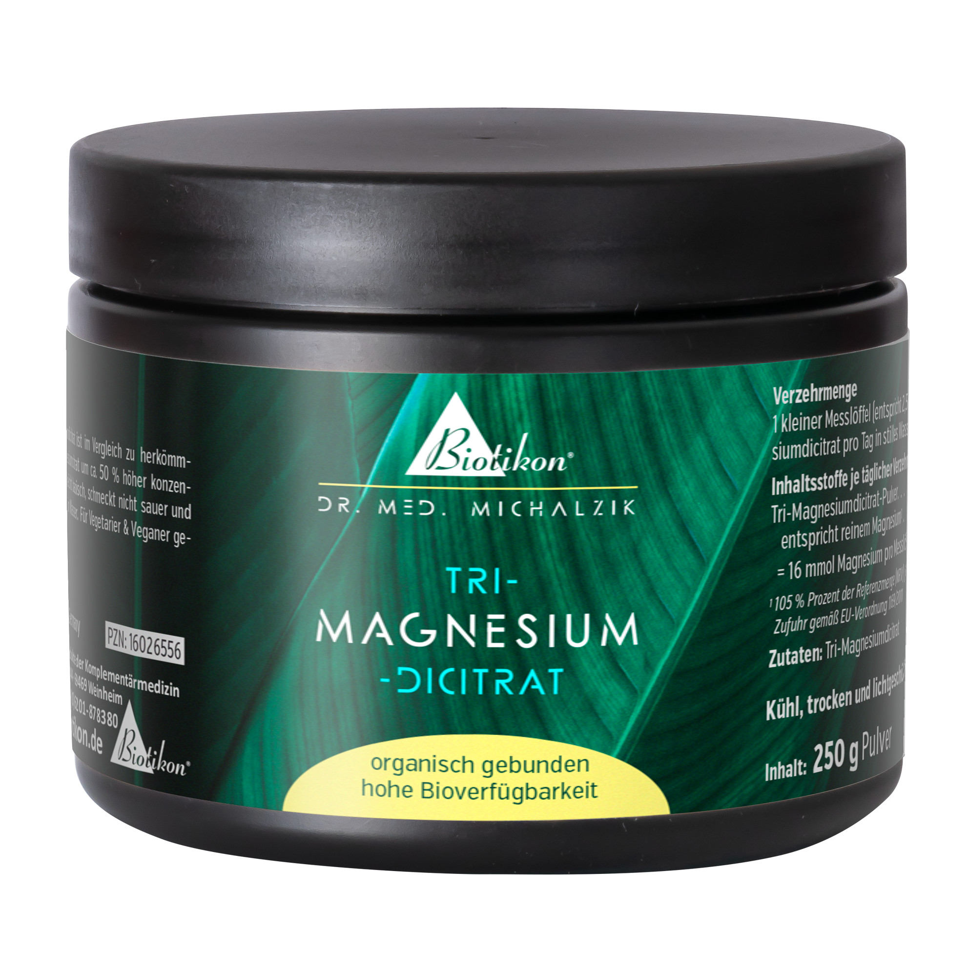 Magnesium Powder