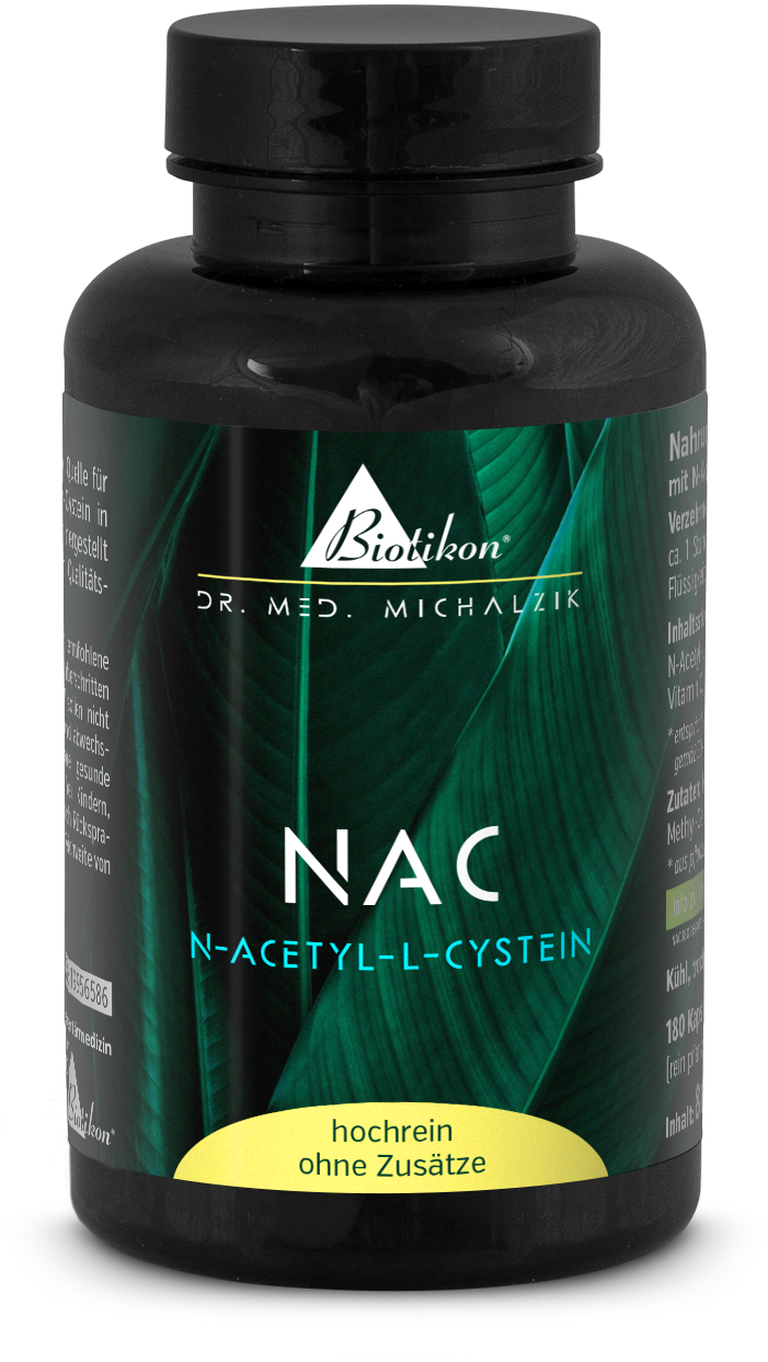 N-Acetyl-Cysteine