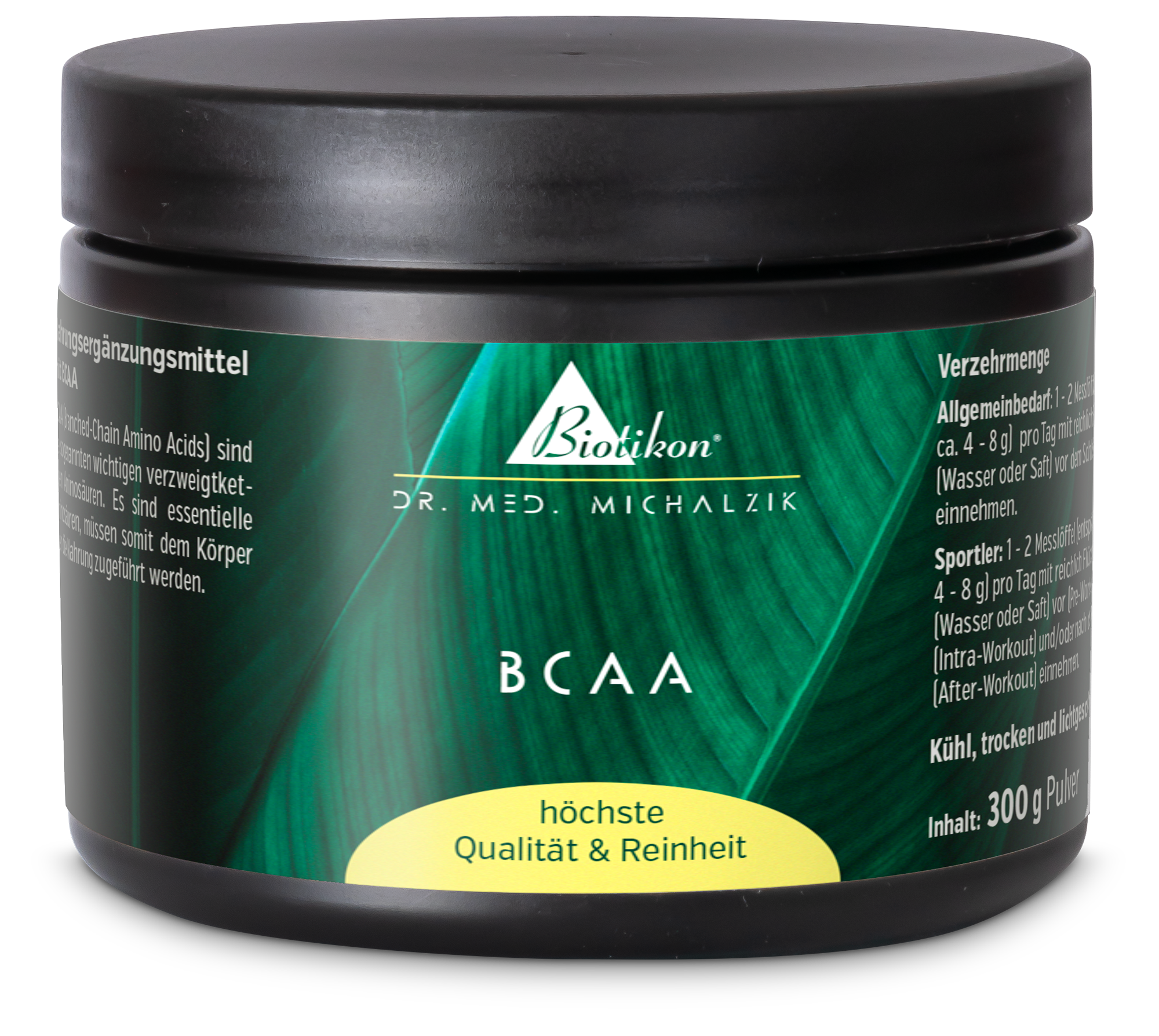 BCAA Powder